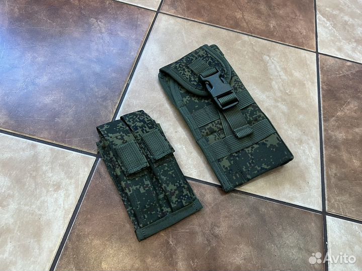 Кобура ратник 6ш117