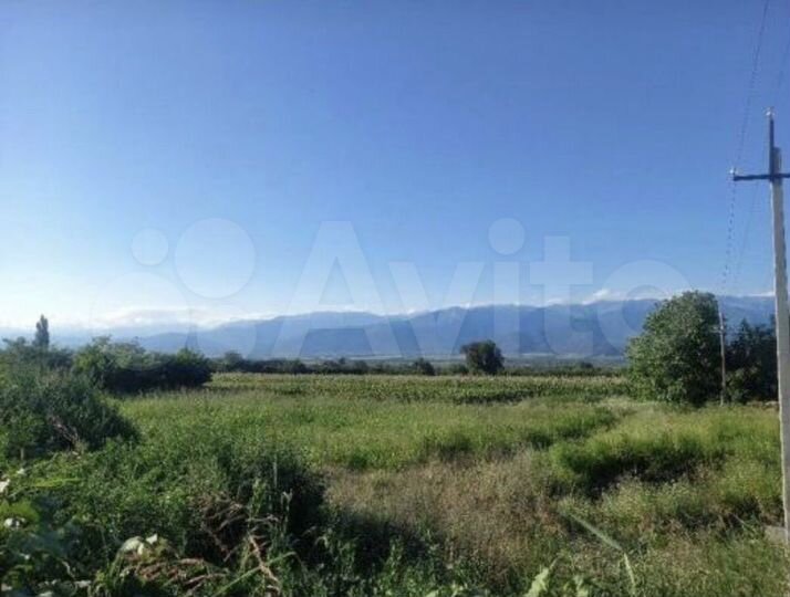 Участок 62 м² (Грузия)