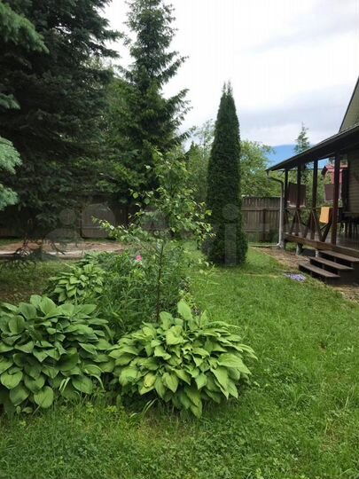 Дом 116,1 м² на участке 8,7 сот.