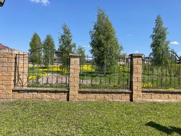 Участок 22,6 сот. (ИЖС)
