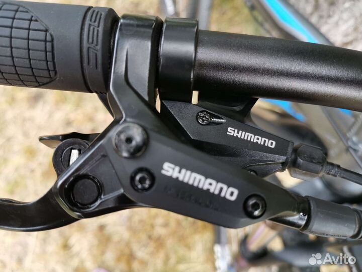 Горный велосипед Silverback Stride 10