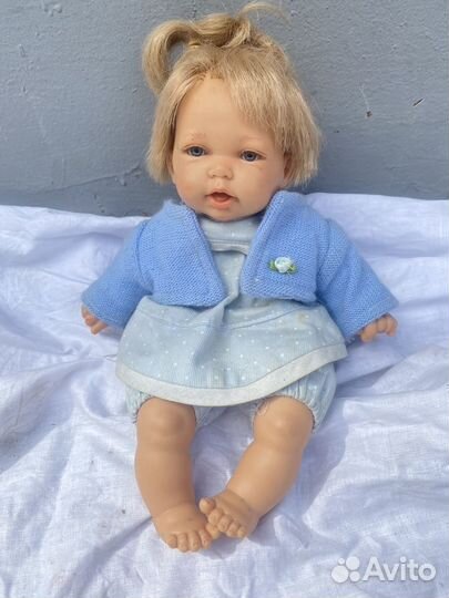 Куколка фирменная