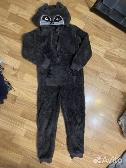 Пижама кигуруми