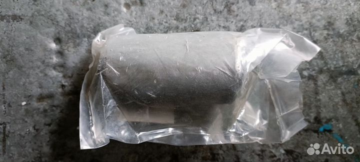 Сайлентблок