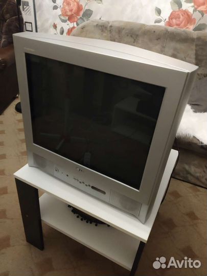 Телевизор бу