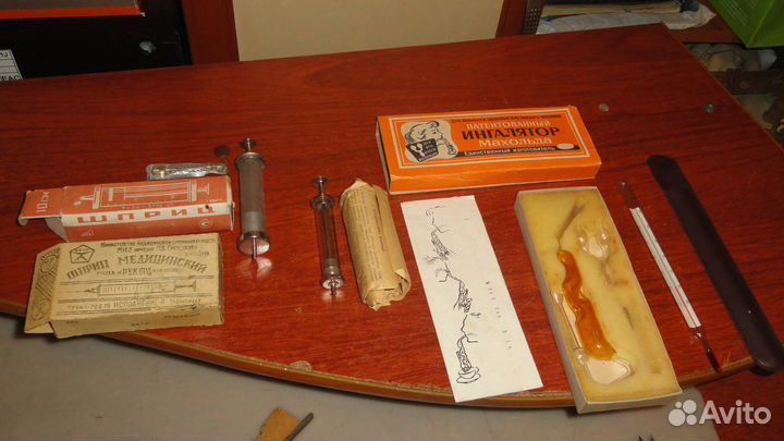 Ручной инструмент\предметы быта СССР