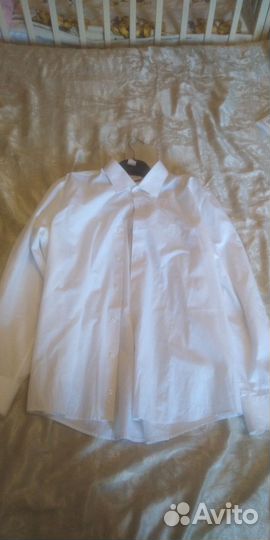 Рубашка мужская Ernesto Magellan