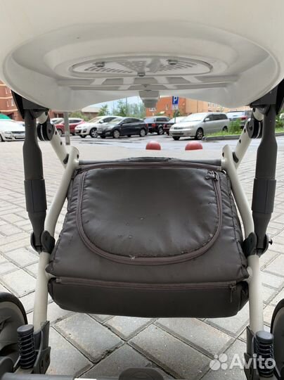 Коляска Anex sport 3 в 1