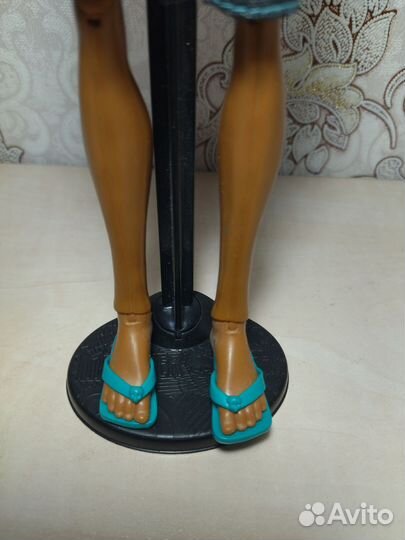 Кукла Монстер Хай