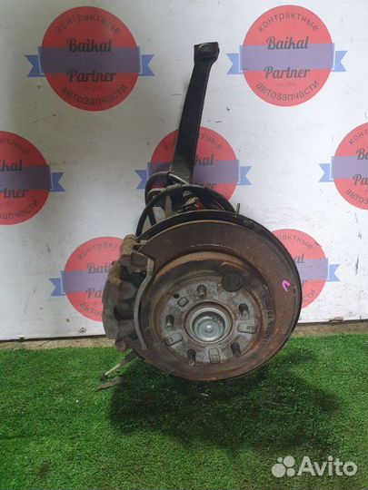 Ступица задняя левая Mazda Millenia TA5P KL-ZE