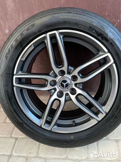 Nitto NT830 245/50 R18 104Y