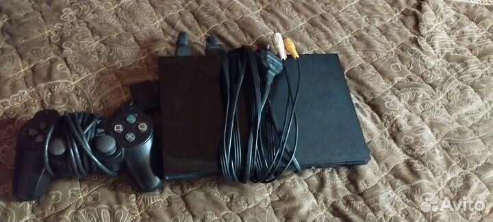 Sony plystation 2