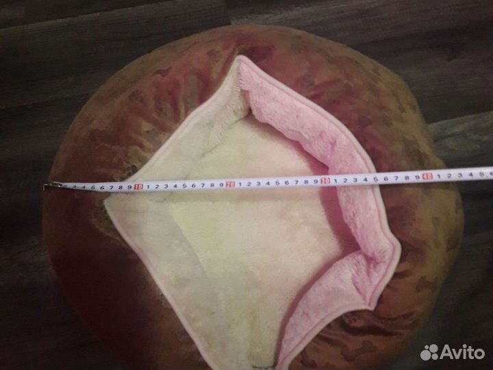 Лежанка для животных