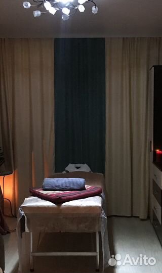 Тайский Классический Массаж