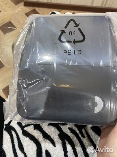 Термопринтер XP-420B