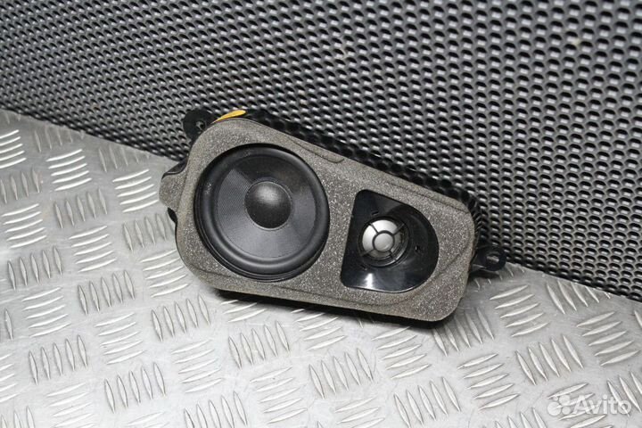 Динамик BMW X5