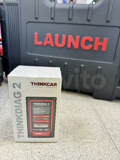 Launch x431 pro7 Thinkdiag 2 в Севастополе