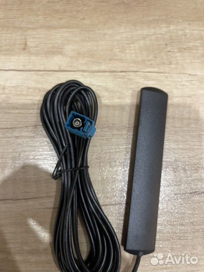 Wifi антенна BMW CarPlay