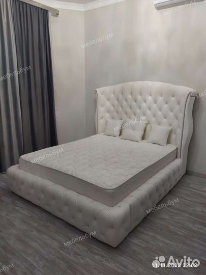 Кровать от производителя