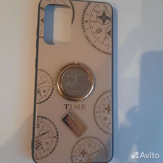 Чехол на самсунг а52