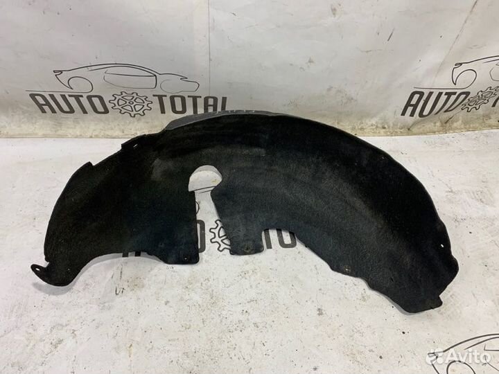 Подкрылок задний правый Ford Fusion fxja 2008