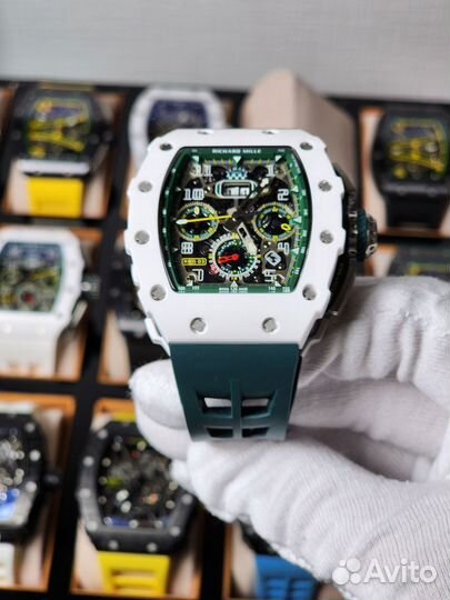 Часы мужские Richard mille