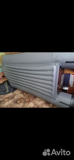 Продам лодку