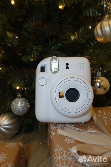 Подарочный набор instax mini 9