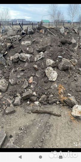 Приму грунт