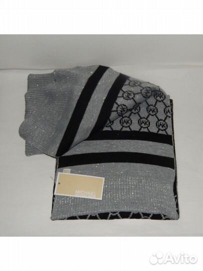 Шапка сет Michael Kors 102041