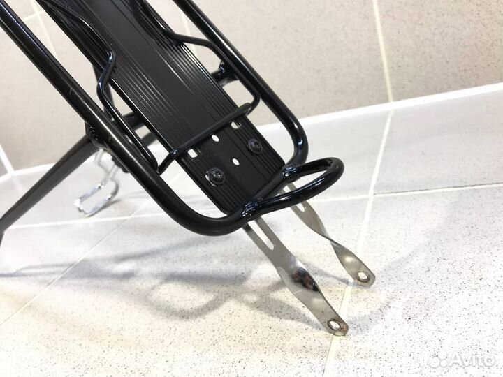 Багажник для велосипеда