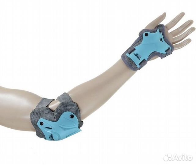 Набор защит роллера Nils H407