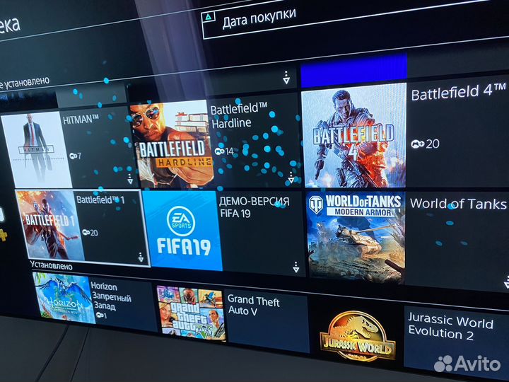 Sony ps4 slim 1Tb / игры / horizon 2 / valhalla