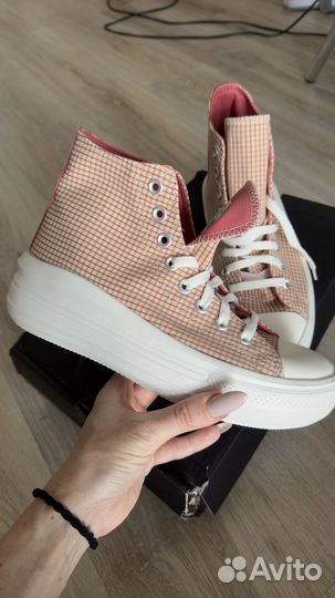Кеды converse