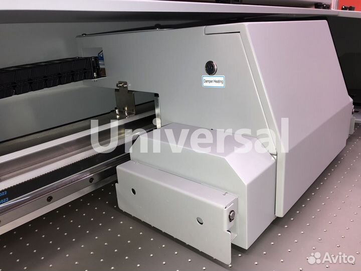 Планшетный уф принтер Audley UV6090 3i3200U1