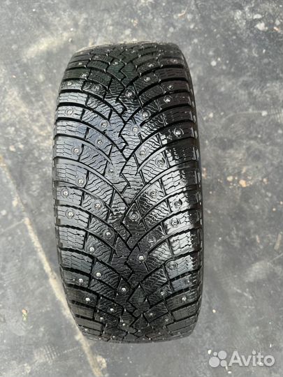 Pirelli Ice Zero 2 225/50 R17