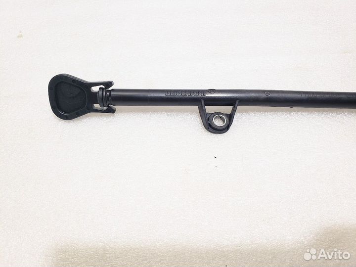 Трубка щупа уровня масла Audi A6 C7 2,8 chva