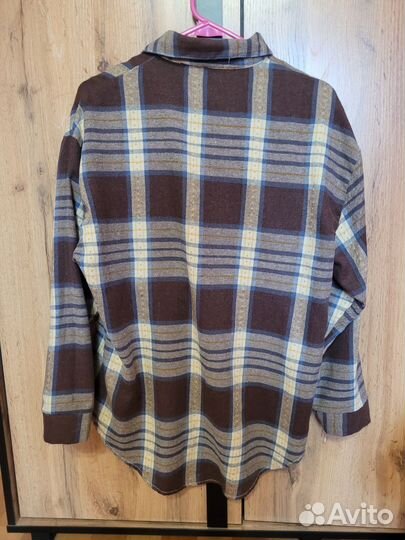 Рубашка женская