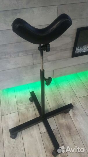 Подставка для педикюра