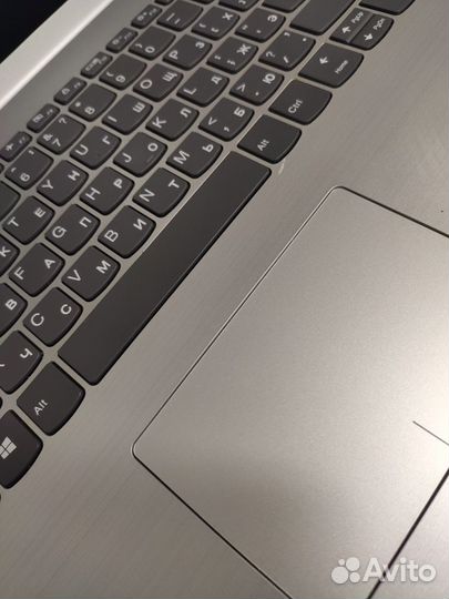 Top Laptop Игровой ультрабук Lenovo i3, 2Gb Video