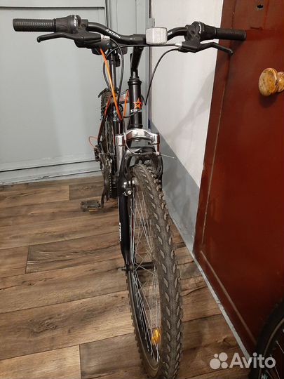 Велосипед бу для взрослых