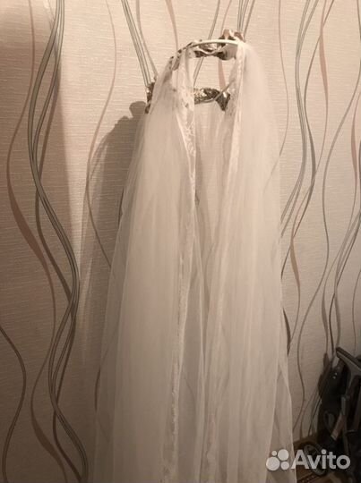 Балдахин в кроватку