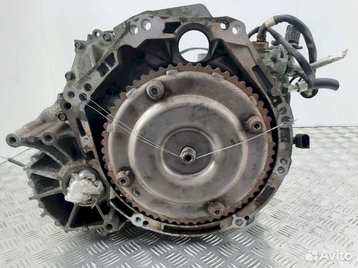 АКПП Rover 75 (1999 - 2005) 2.0 PR001 9597004