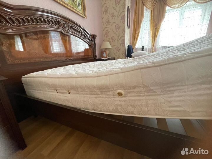 Матрас 160х200