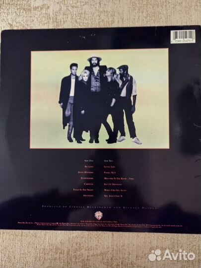 Продаю пластинки