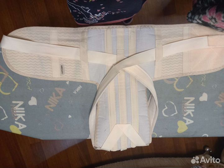 Корректор осанки детский