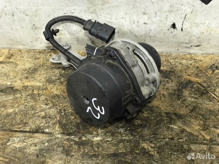 Насос вакуумный Porsche Cayenne 2 M48.02