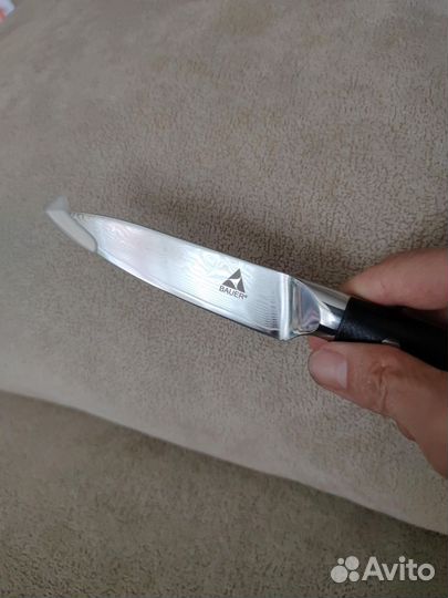 Кухонный нож bauer
