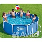 P20-1042-A, Polygroup Бассейн 305х106. 6300л