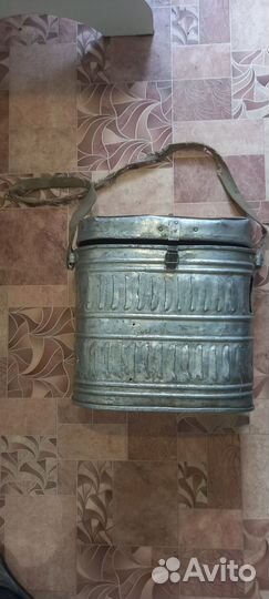 Ящик для зимней рыбалки бу